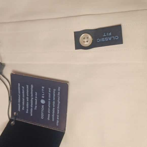 Joseph Abboud Dress Shirt - Picture 4 of 4